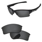 Replacement Lenses for Oakley Quarter Jacket