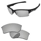 Replacement Lenses for Oakley Quarter Jacket