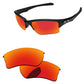 Replacement Lenses for Oakley Quarter Jacket