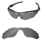Replacement Lenses for Oakley Radar Edge Vented