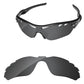 Replacement Lenses for Oakley Radar Edge Vented