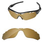 Replacement Lenses for Oakley Radar Edge Vented