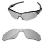 Replacement Lenses for Oakley Radar Edge Vented