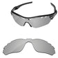 Replacement Lenses for Oakley Radar Edge Vented
