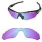 Replacement Lenses for Oakley Radar Edge Vented