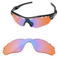 Replacement Lenses for Oakley Radar Edge Vented