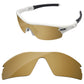 Replacement Lenses for Oakley Radar Pitch
