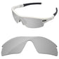 Replacement Lenses for Oakley Radar Pitch