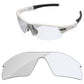 Replacement Lenses for Oakley Radar Pitch