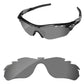 Replacement Lenses for Oakley RadarLock Edge Vented Asian Fit