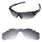 Replacement Lenses for Oakley RadarLock Edge Vented Asian Fit