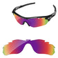 Replacement Lenses for Oakley RadarLock Edge Vented Asian Fit
