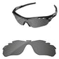Replacement Lenses for Oakley RadarLock Edge Vented Asian Fit