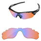 Replacement Lenses for Oakley RadarLock Edge Vented Asian Fit