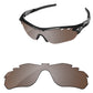 Replacement Lenses for Oakley RadarLock Edge Vented Asian Fit