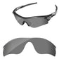 Replacement Lenses for Oakley RadarLock Path