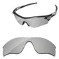 Replacement Lenses for Oakley RadarLock Path