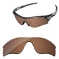 Replacement Lenses for Oakley RadarLock Path