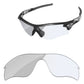 Replacement Lenses for Oakley RadarLock Path
