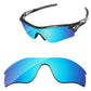 Replacement Lenses for Oakley RadarLock Path