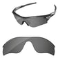 Replacement Lenses for Oakley RadarLock Path