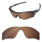 Replacement Lenses for Oakley RadarLock Path