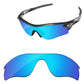 Replacement Lenses for Oakley RadarLock Path
