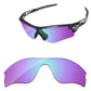 Replacement Lenses for Oakley RadarLock Path