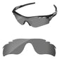 Replacement Lenses for Oakley RadarLock Path Vented Asian Fit