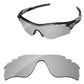 Replacement Lenses for Oakley RadarLock Path Vented Asian Fit