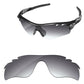 Replacement Lenses for Oakley RadarLock Path Vented Asian Fit