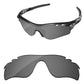 Replacement Lenses for Oakley RadarLock Path Vented Asian Fit