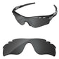 Replacement Lenses for Oakley RadarLock Path Vented Asian Fit