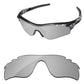 Replacement Lenses for Oakley RadarLock Path Vented Asian Fit