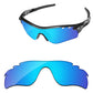 Replacement Lenses for Oakley RadarLock Path Vented Asian Fit
