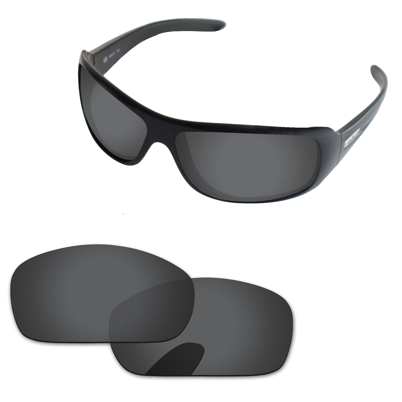 Revo Belay RE4038 Replacement Lenses
