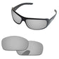 Replacement Lenses for Revo Belay RE4038