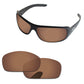 Replacement Lenses for Revo Belay RE4038