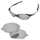 Replacement Lenses for Oakley Romeo 2