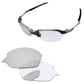 Replacement Lenses for Oakley Romeo 2