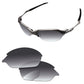 Replacement Lenses for Oakley Romeo 2