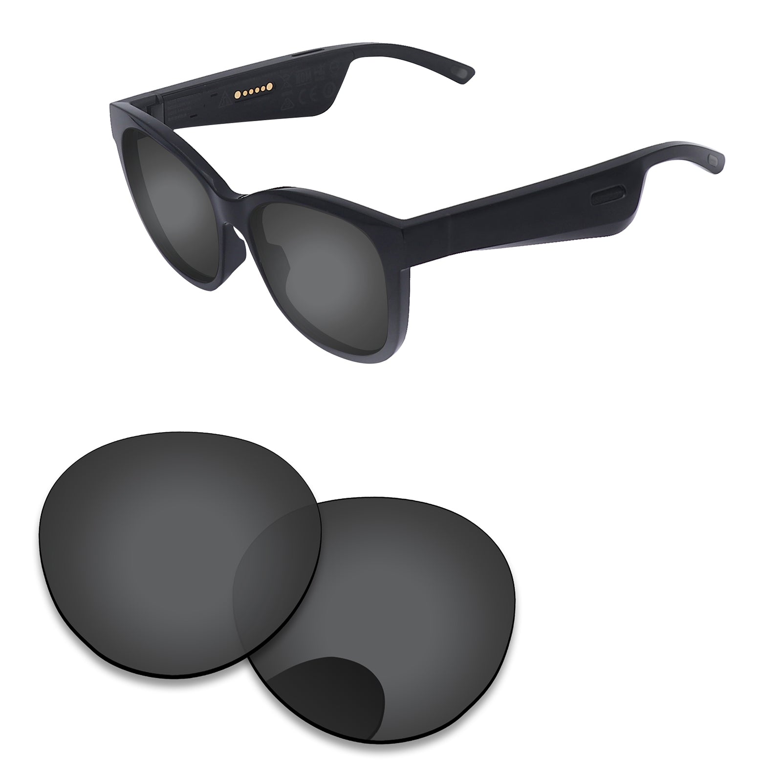 Bose Rondo SM Replacement Lenses