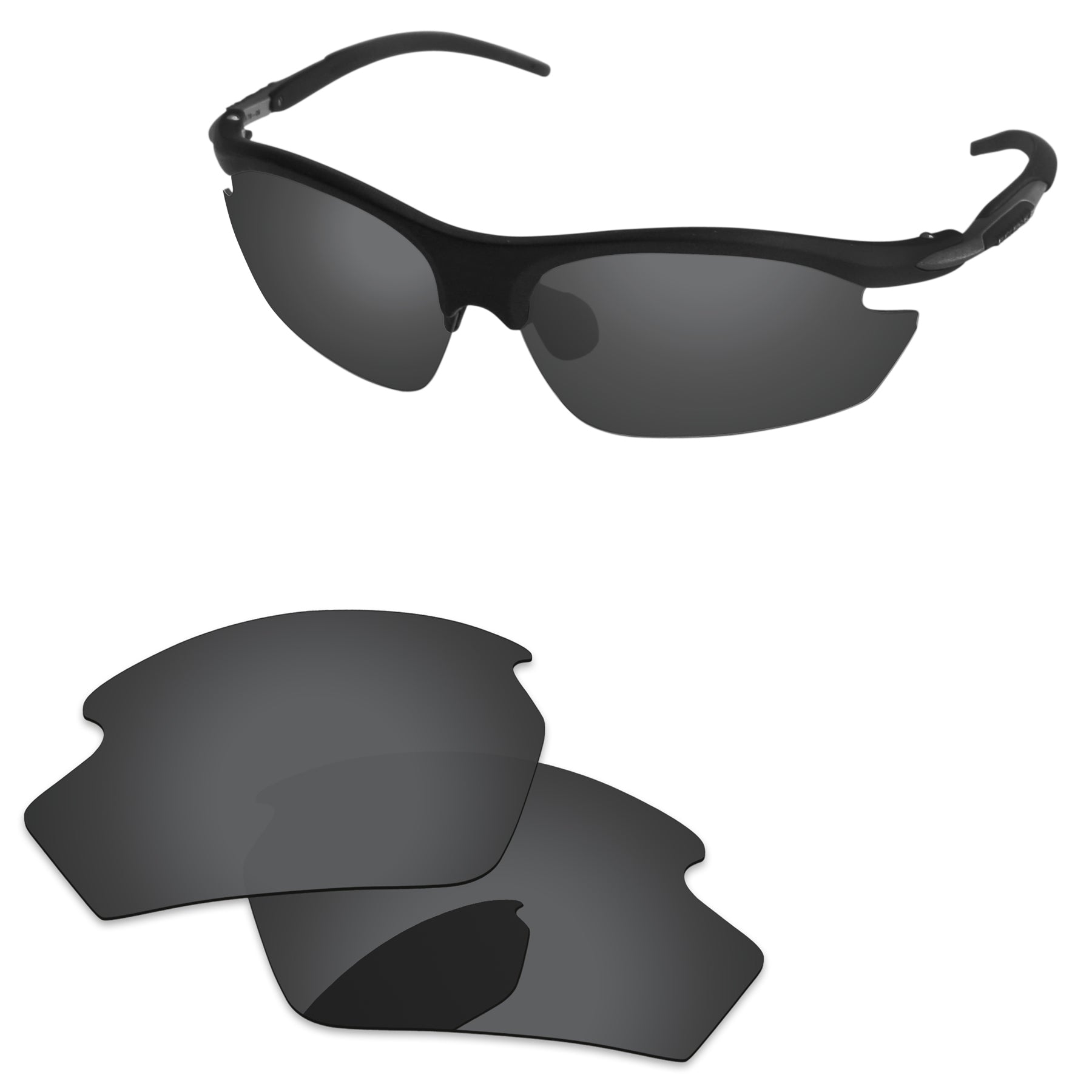 Rudy Project Rydon Replacement Lenses