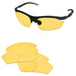Replacement Lenses for Rudy Project Rydon