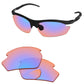 Replacement Lenses for Rudy Project Rydon