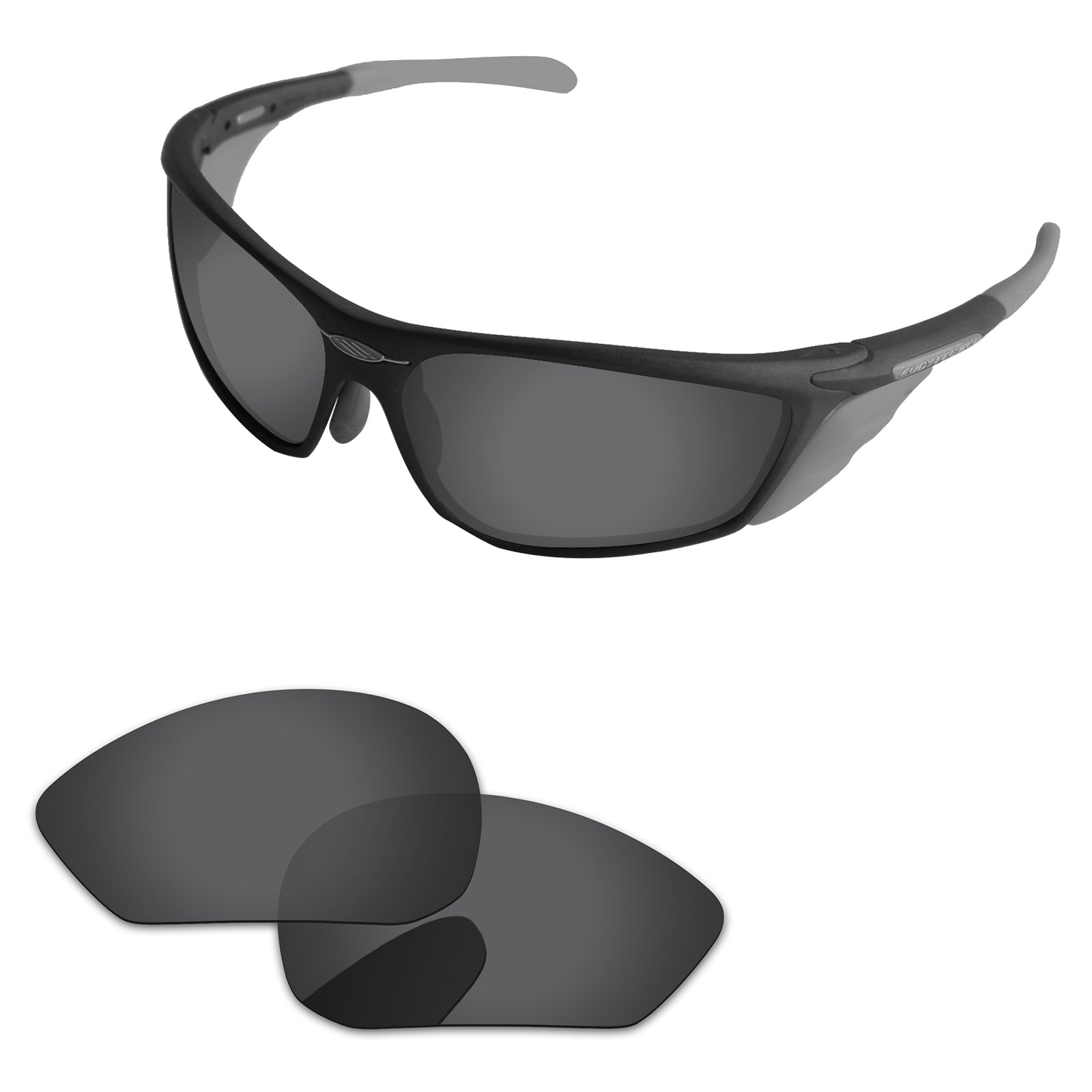 Rudy Project Zyon Replacement Lenses