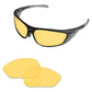 Replacement Lenses for Rudy Project Zyon