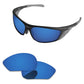 Replacement Lenses for Rudy Project Zyon