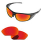 Replacement Lenses for Rudy Project Zyon