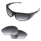 Replacement Lenses for Rudy Project Zyon